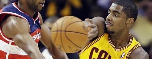 Irving guida il Dream Team americano per le Olimpiadi