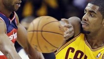 Irving guida il Dream Team americano per le Olimpiadi