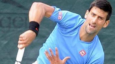 Erba di casa sua A Wimbledon tutti contro Nole