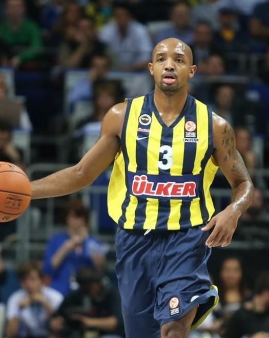 Hickman, star per l’Olimpia Ramagli-Virtus 