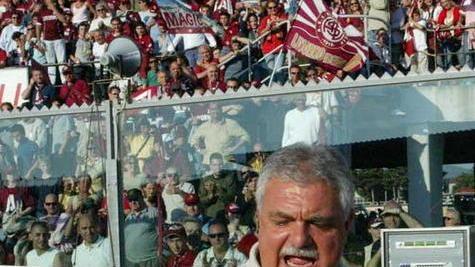Il Vodz all'attacco: «Protti, Fosca... Sento il profumo del mio Livorno»