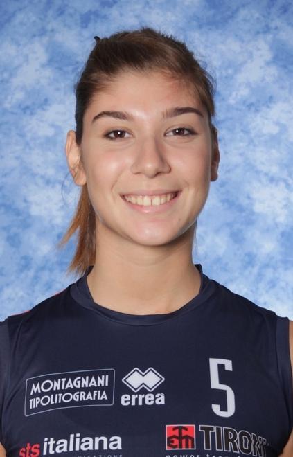 L’Hermaea Olbia si rinforza con un’altra giovanissima