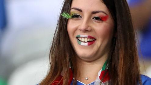 Niente muro: i nostri tifosi saranno tra 10 e 15mila