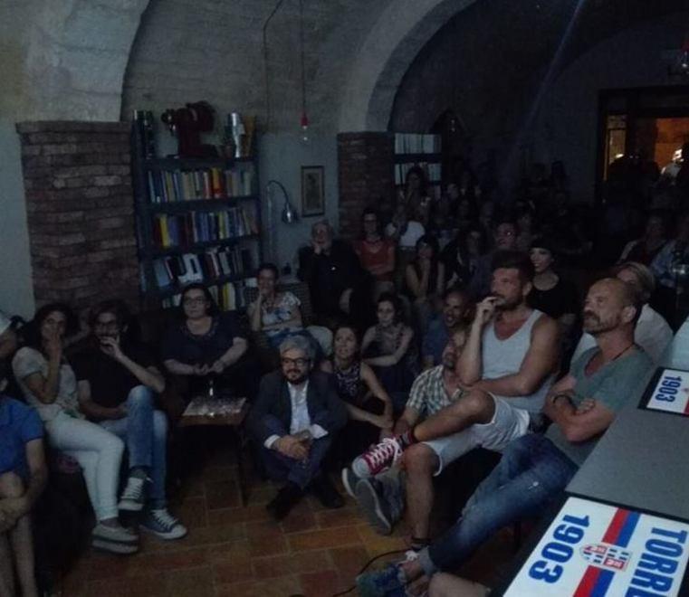 “L’ultimo spettacolo”, una casa per la cultura 