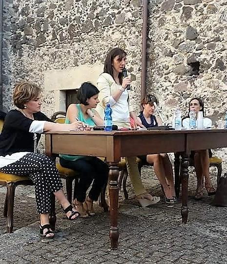 Celebrati i 70 anni del voto alle donne