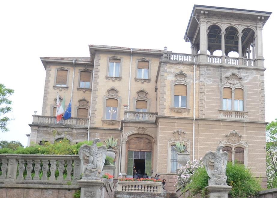 A Villa Mimosa un seminario sull’economia dell’isola 