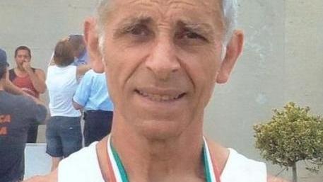 Tricolori di atletica a Rieti: Meloni ai piedi del podio