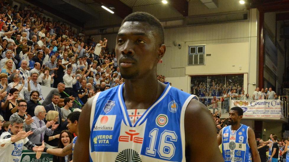 Sosa e Sanders hanno concesso il bis 