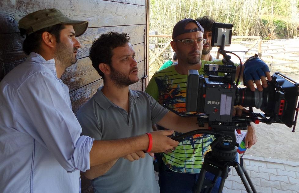 Prima isolana per “Destino” di Angius 