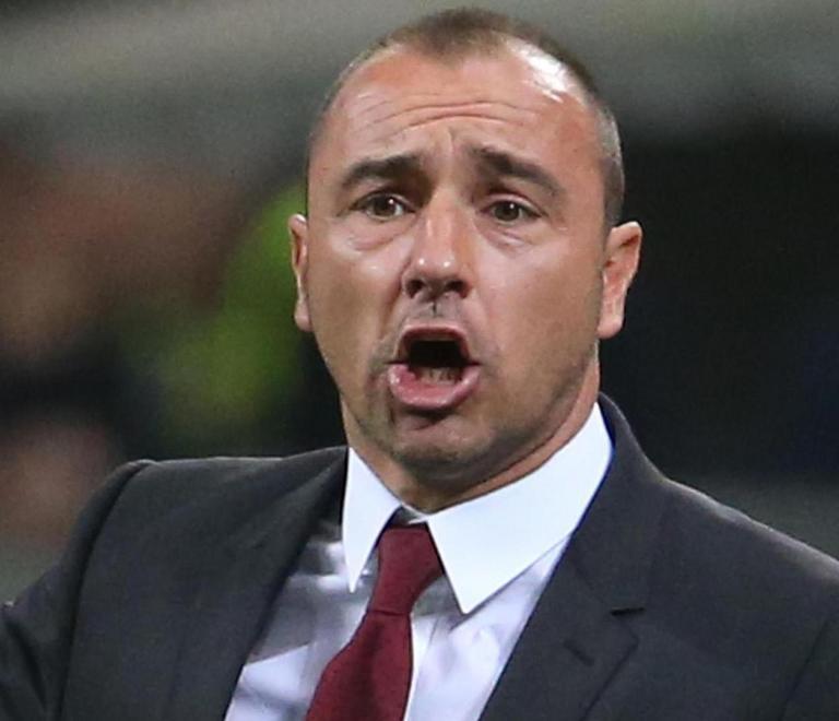 Brocchi si dimette, per lui c’è il Brescia 