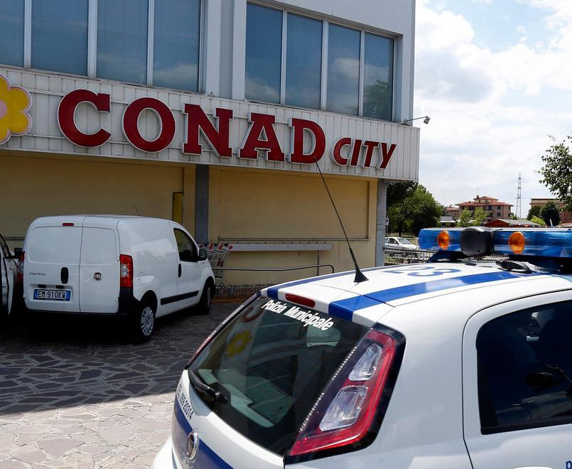 Alla Madonnina tra insicurezza e degrado