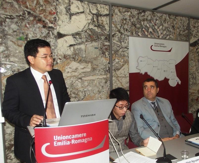 Nuove opportunità in Vietnam 