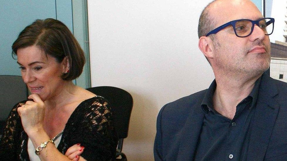 E anche Elisabetta Gualmini fa aumentare l’ansia in casa Pd
