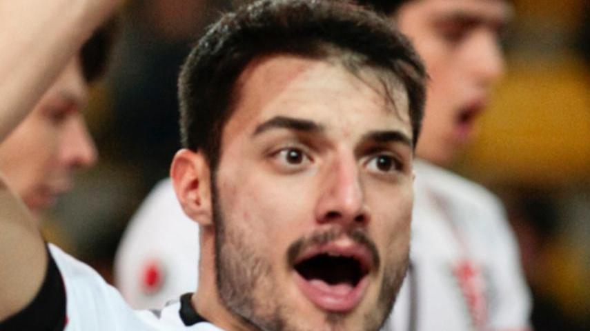 Volley, lo schiacciatore Mazzali per l’Ama che debutterà in serie B
