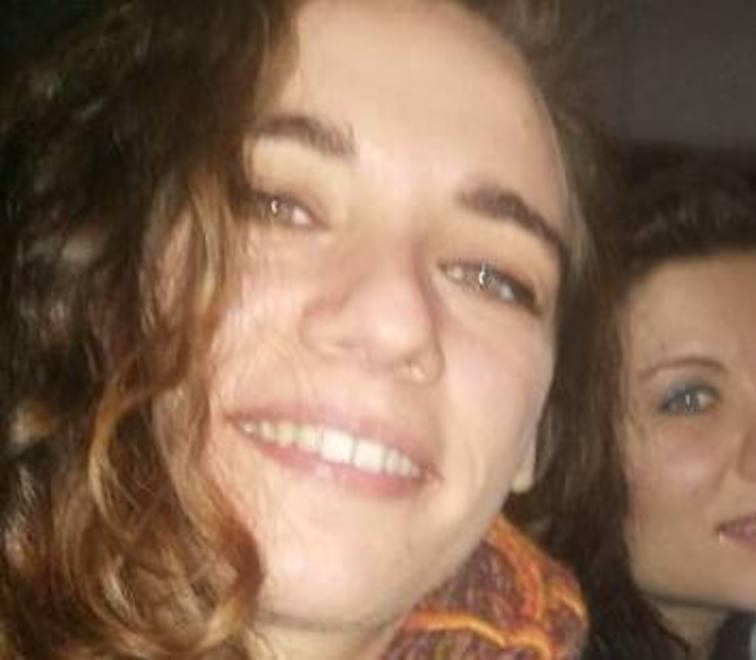 Oggi il funerale della 24enne