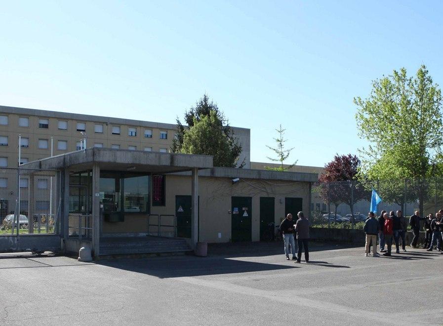 Dal carcere all’ospedale È un boom di ricoveri 
