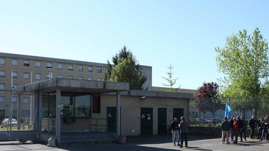 Dal carcere all’ospedale È un boom di ricoveri