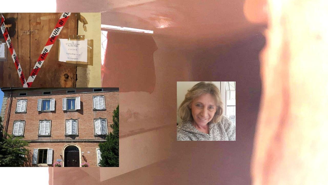 Modena, uccisa dal convivente e chiusa in un frigo alla Madonnina. Arrestato l'assassino