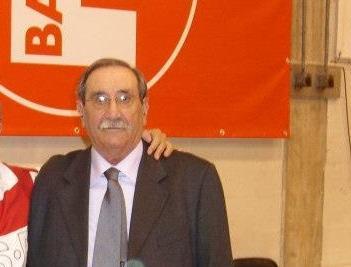 Ademaro Lombardi (foto da Facebook)