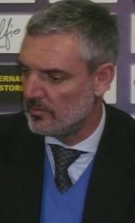 Modena, doccia fredda per Caliendo: no di Acri 