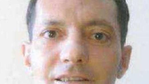 L'uomo di 46 anni, Luciano Sparta Leopardi, scomparso dalla casa famiglia