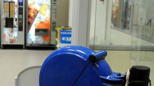 All'ospedale il Cup aspetta ancora il display