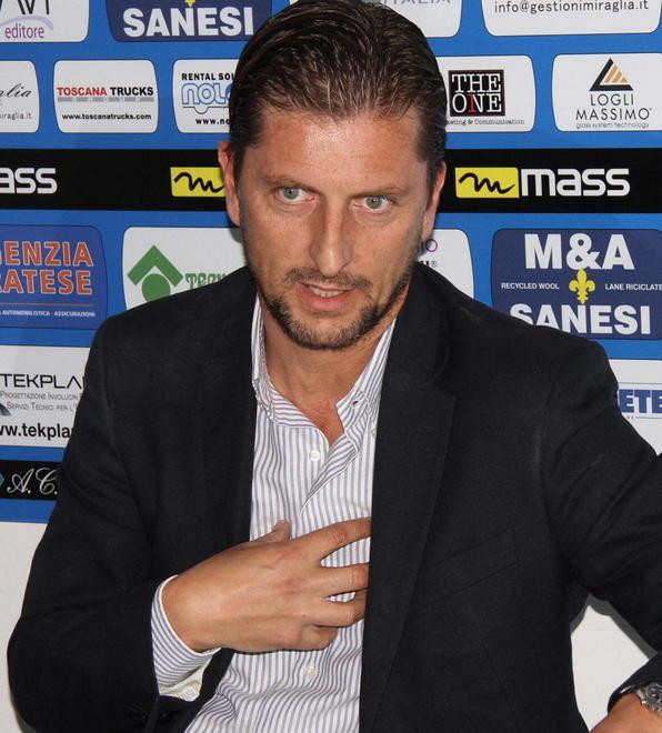 Prato a rischio iscrizione in Lega Pro 