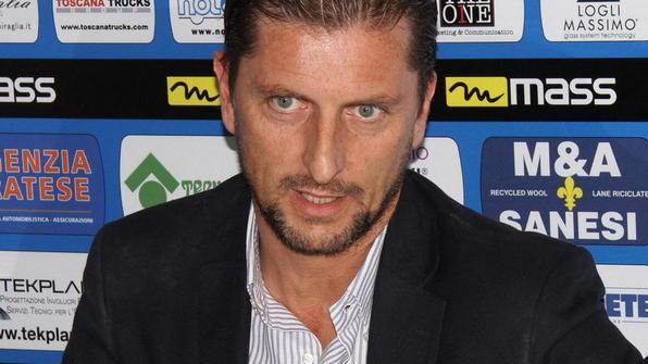 Prato a rischio iscrizione in Lega Pro
