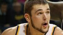Il gigante Nathan Boothe è il rookie per The Flexx