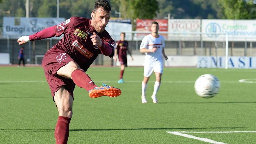 Pontedera: il mercato comincia con i giovani