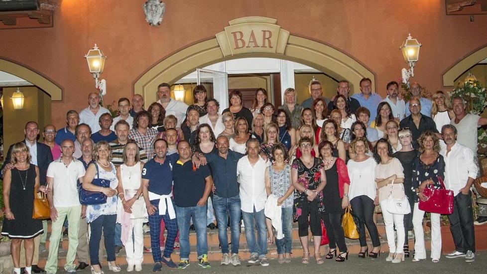 I ragazzi e le ragazze del 1966