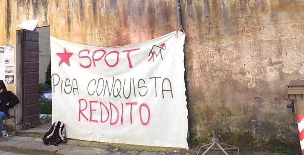 Occuparono un palazzo dell’università: 20 studenti a processo 