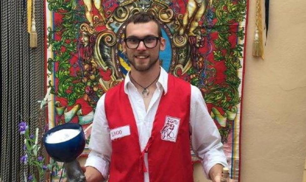 Pigliacelli trionfa al Palio dei Trampoli di Schieti