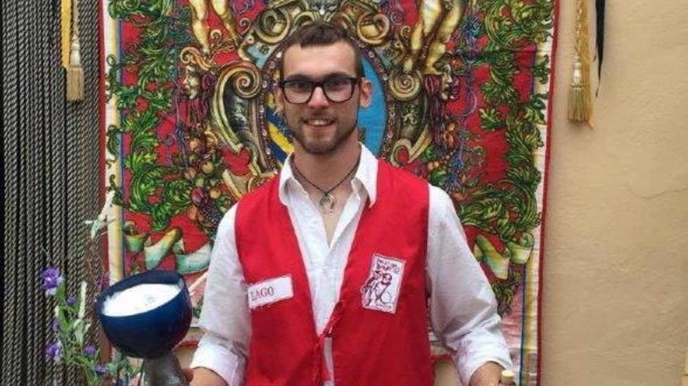 Pigliacelli trionfa al Palio dei Trampoli di Schieti