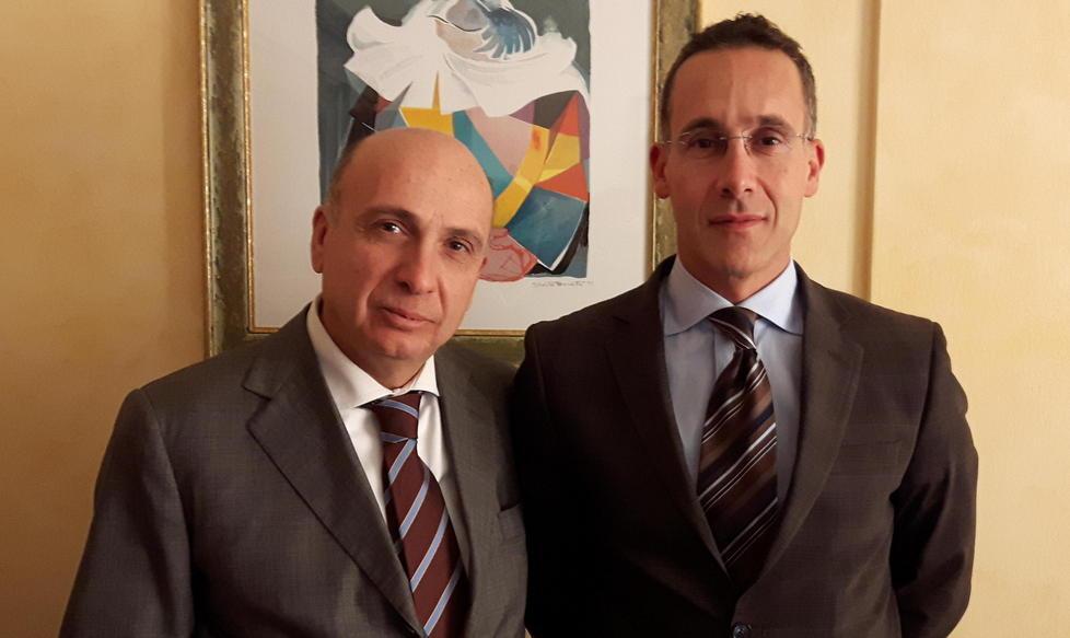 Oggi in tribunale il delitto Guidotti
