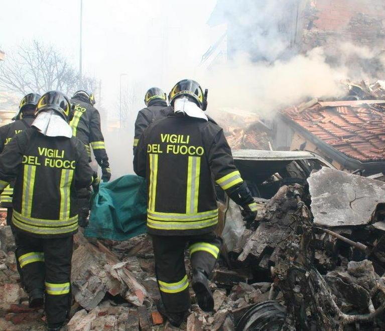 La strage sette anni fa domani Viareggio ricorda i suoi morti 