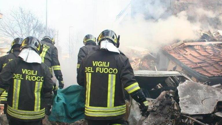 La strage sette anni fa domani Viareggio ricorda i suoi morti