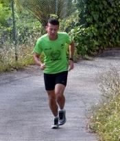 Ancora super Thomas Bacciottini alla Ultramarathon 