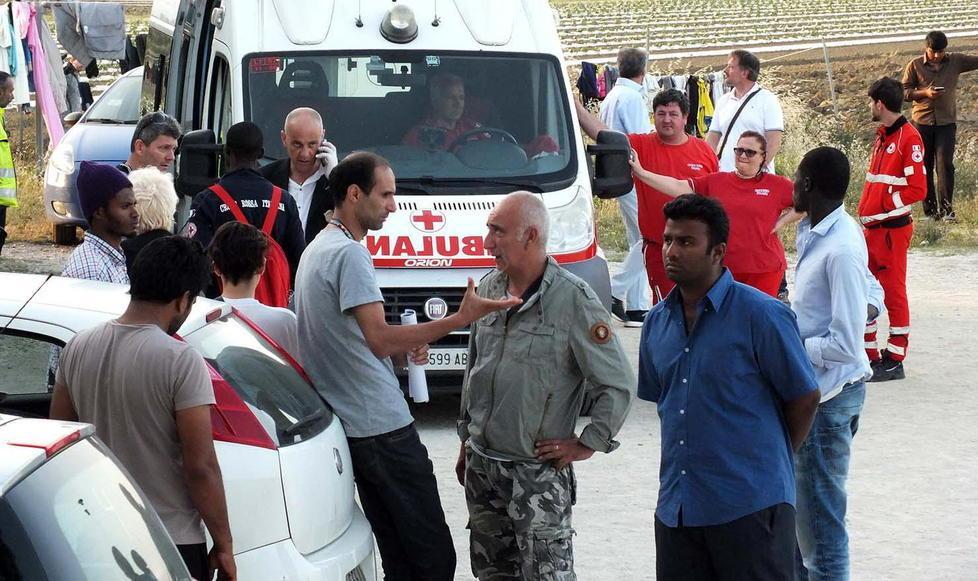 «L’omicidio di Franciana, una morte annunciata»