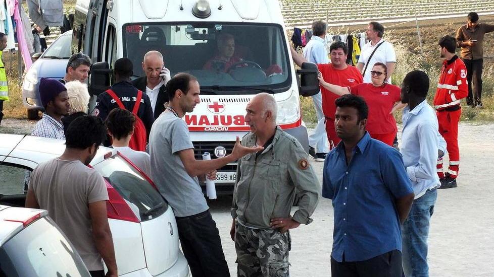 «L’omicidio di Franciana, una morte annunciata»
