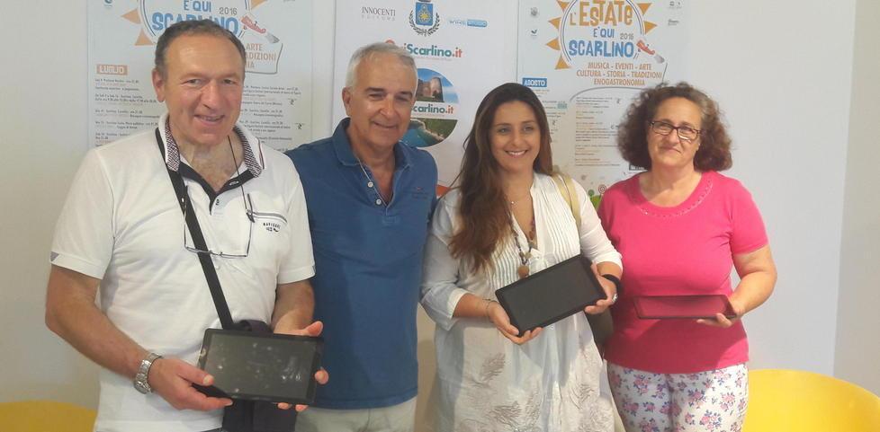 Se cerchi un evento estivo rivolgiti ai commercianti 