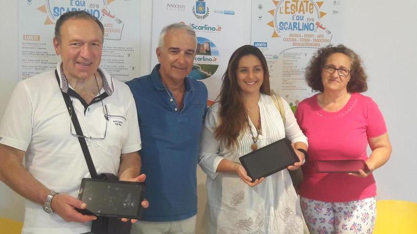 Se cerchi un evento estivo rivolgiti ai commercianti