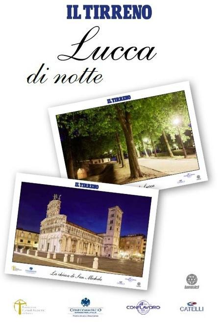 Ventiquattro uscite da dopodomani fino al 2 agosto 