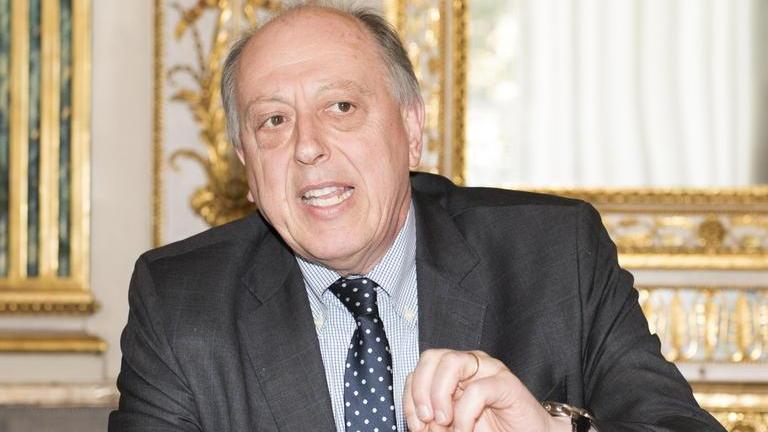 Tambellini-bis, prove di lista civica