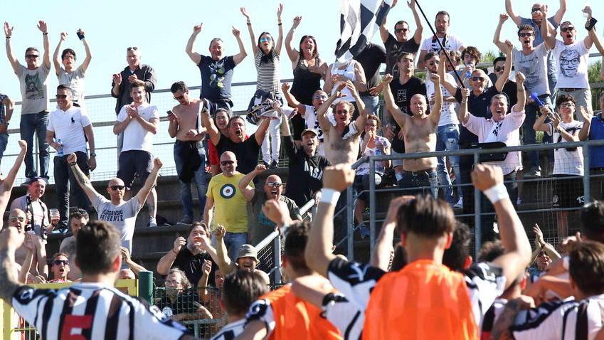 Massese, la cordata laziale: Turba ha rifiutato l’offerta