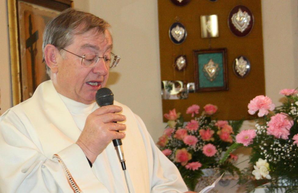 Sagra di San Pietro e festa per don Sergio 