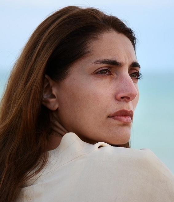 Oggi su Sky “Ustica” di Martinelli, protagonista Caterina Murino