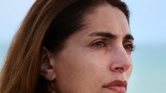 Oggi su Sky “Ustica” di Martinelli, protagonista Caterina Murino