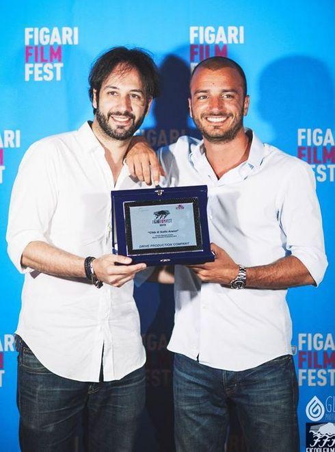 Al via il “Figari Fest”: sei giorni di film e star 