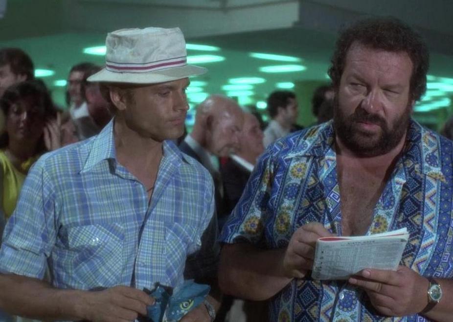 A 80 anni una fiction per Mediaset 